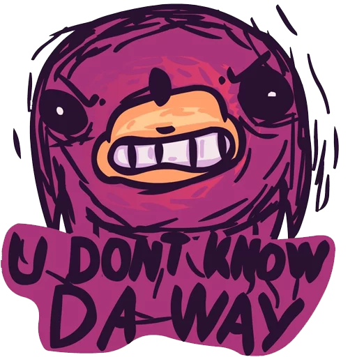 Стикер UgandanArmy vk.cc/7Aqt17 - 7