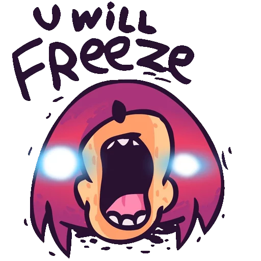 Стикер UgandanArmy vk.cc/7Aqt17 - 5