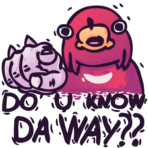 Стикер UgandanArmy vk.cc/7Aqt17 - 4