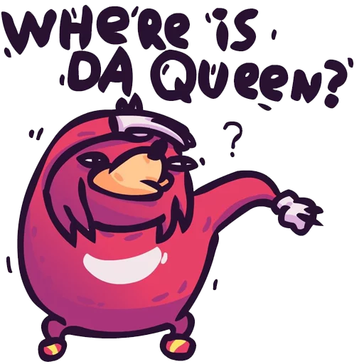 Стикер UgandanArmy vk.cc/7Aqt17 - 3