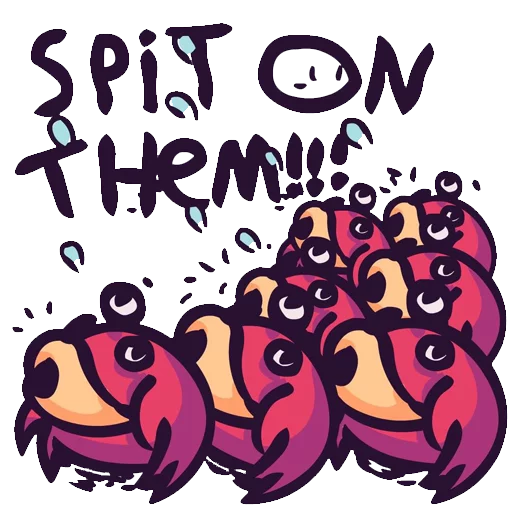 Стикер UgandanArmy vk.cc/7Aqt17 - 0