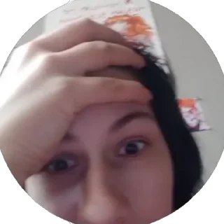 Sticker Угар - 7