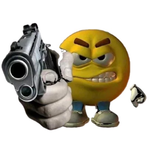 cartoon toy fictional character