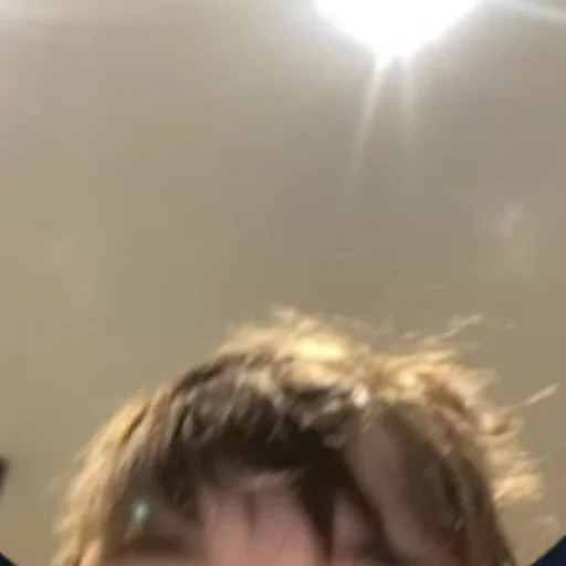 Стикер UgarnyeKruzhochki - 1