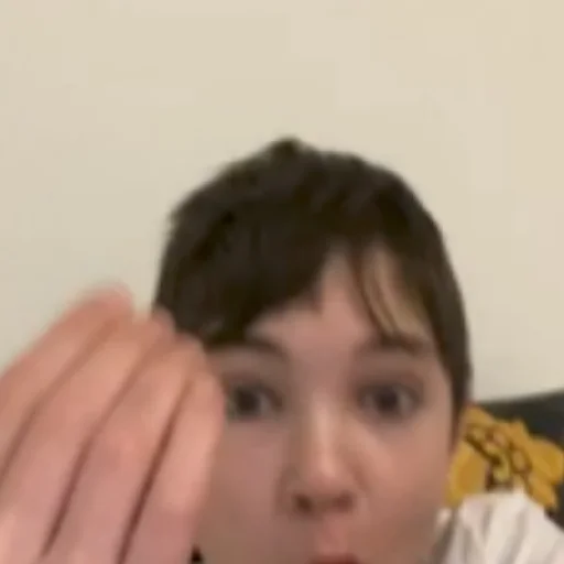 Sticker UgarnyeKruzhochki - 1