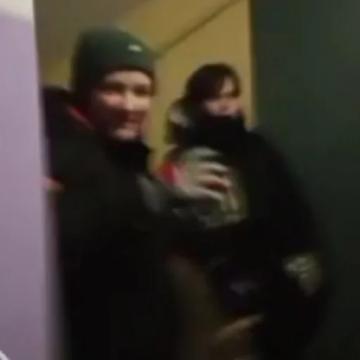 Sticker UgarnyeKruzhochki - 1