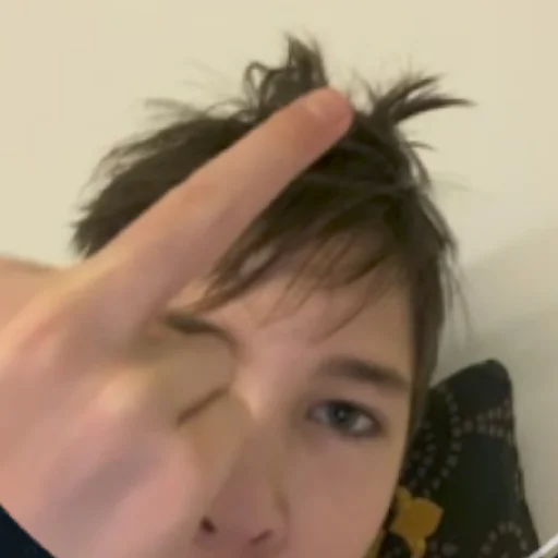 Стикер UgarnyeKruzhochki - 1