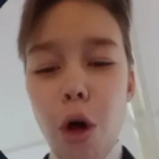 Sticker Угарные кружочки - 4