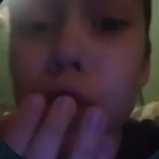 Sticker Угарные кружочки - 10