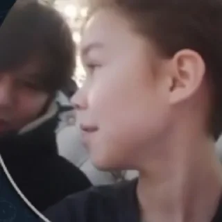 Sticker Угарные кружочки - 11