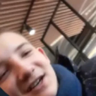 Sticker Угарные кружочки - 5