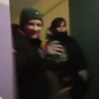 Sticker Угарные кружочки - 7