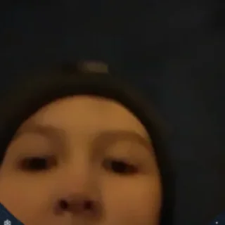 Sticker Угарные кружочки - 3