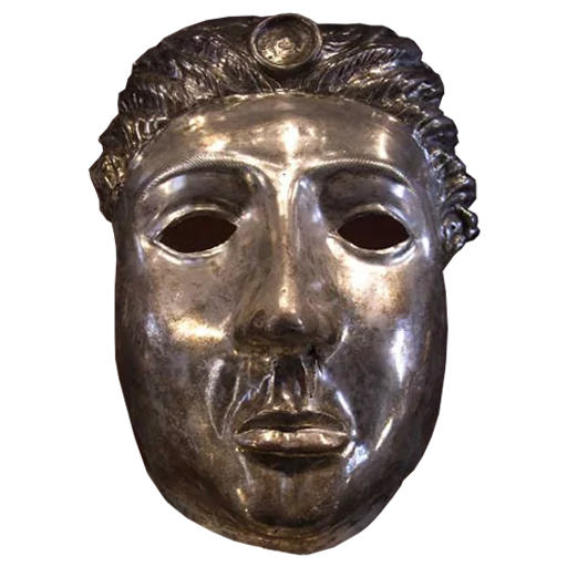 clothing mask artifact