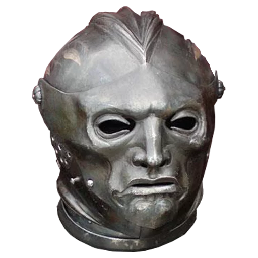 mask clothing artifact