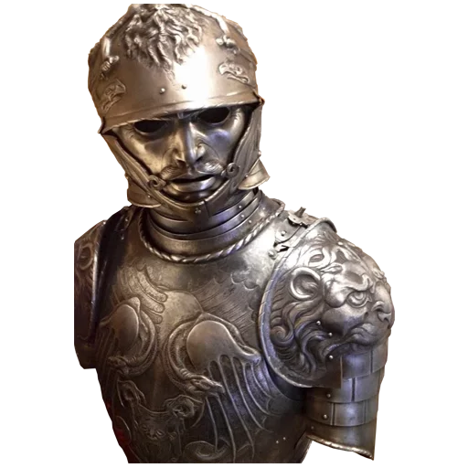 clothing armour armor