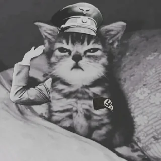 Sticker Imma out yey - 11