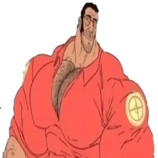 Sticker Uh artem - 10