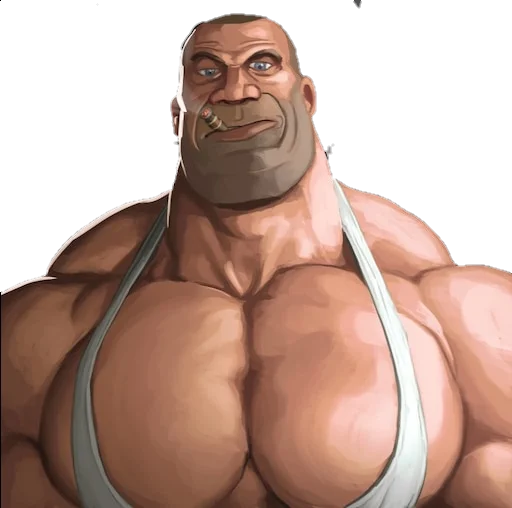 Sticker Uh artem - 0