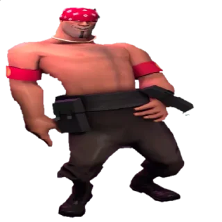 Sticker Uh artem - 1