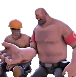 Sticker Uh artem - 11