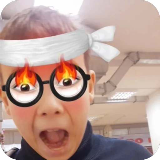 Sticker UhBalya2 - 1