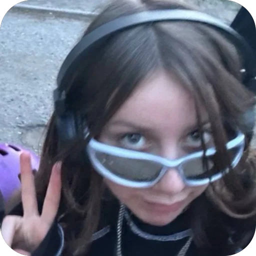 Sticker UhBalya2 - 1