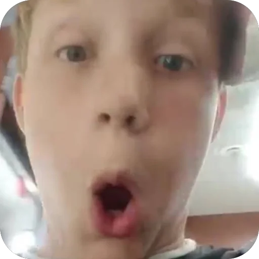 Стикер UhBalya2 - 1