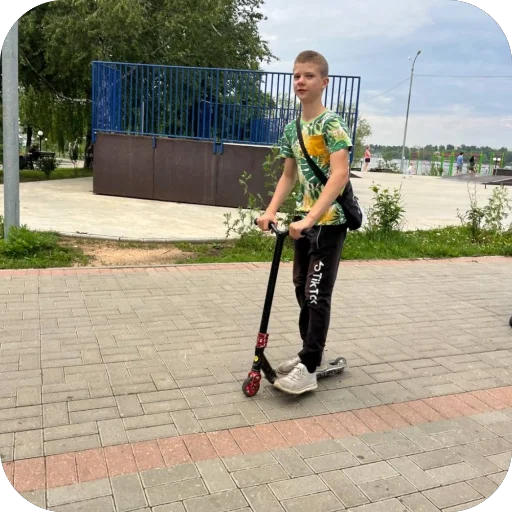 Стикер UhBalya2 - 1