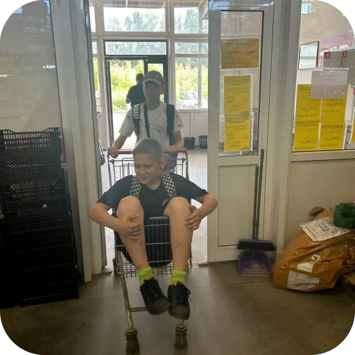 Sticker UhBalya2 - 1