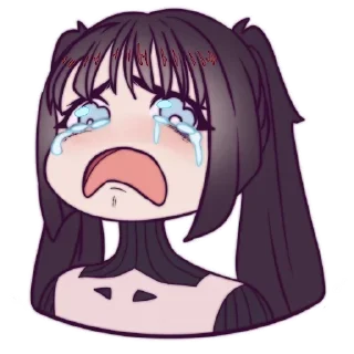 Sticker Больше стикеров 👉🏻 @stickertg4 - 3