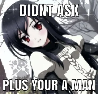 Стикер Больше стикеров: @sticerru - 9