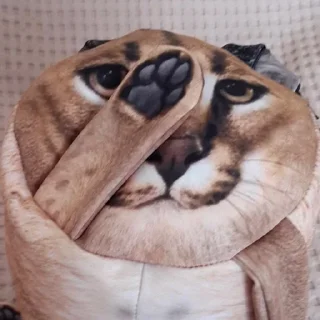 Sticker Больше стикеров 👉🏻 @stickertg4 - 1