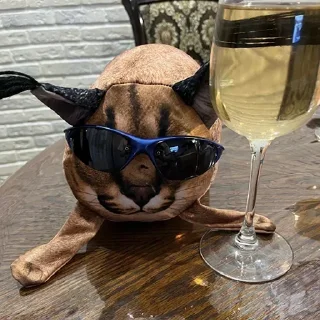 Sticker Больше стикеров 👉🏻 @stickertg4 - 9