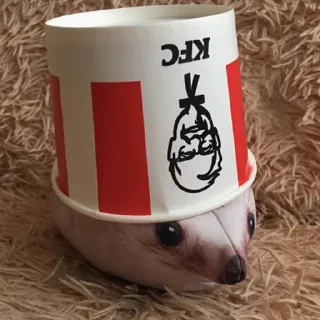 Sticker Больше стикеров 👉🏻 @stickertg4 - 10