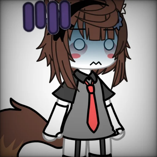 Sticker Uko_mamyyes - 1