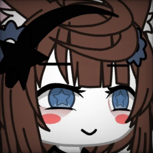 Sticker Uko_mamyyes - 1