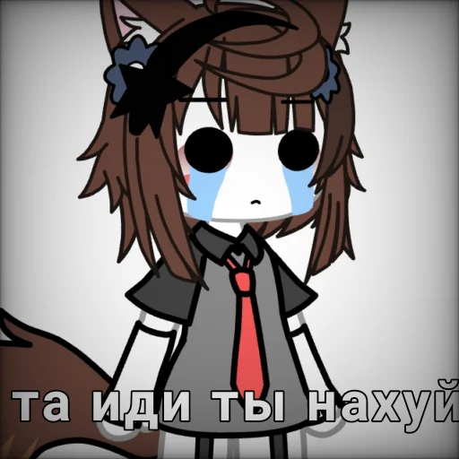 Стикер Uko_mamyyes - 1