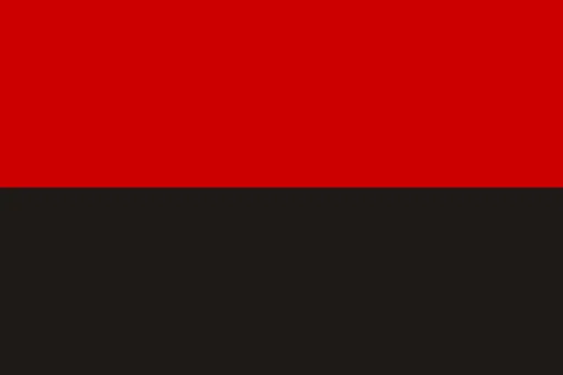 red screenshot flag