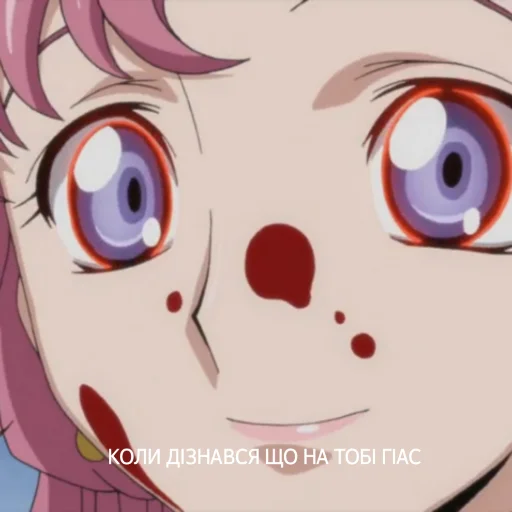 anime cartoon illustration