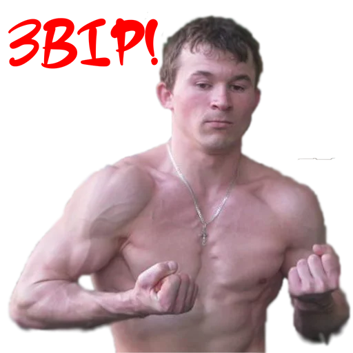 Стикер Ukrainian meme rgr - 7