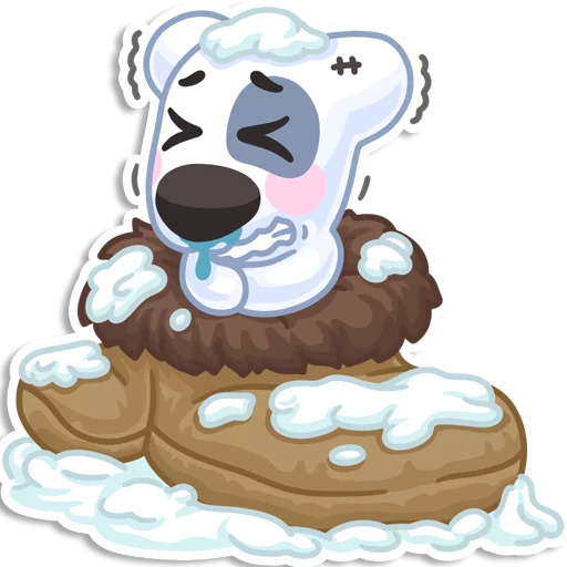 birthday cake cartoon dessert