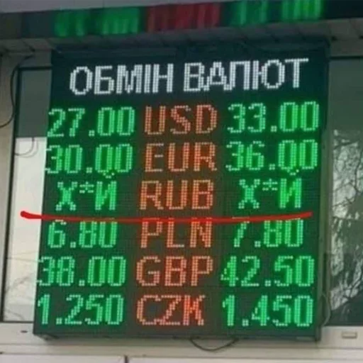 Стикер 🇺🇦 - 0