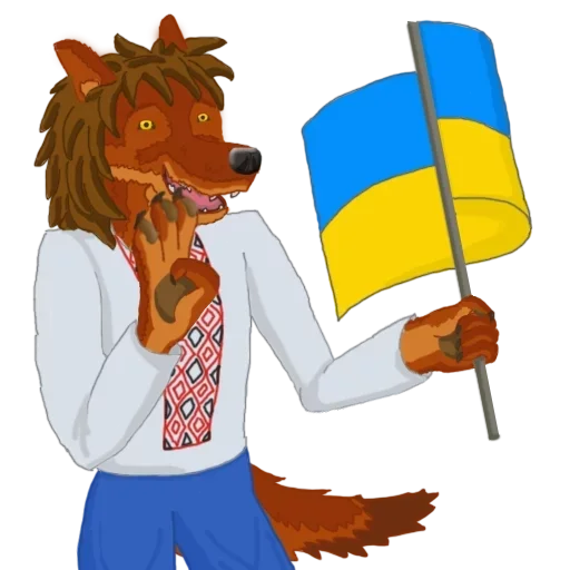 одежда мультфильм Человек