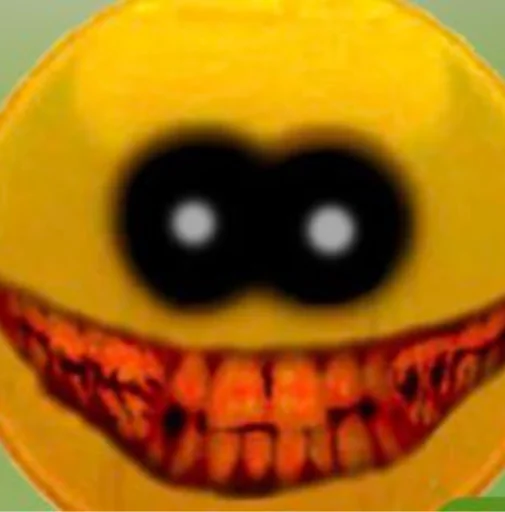 Sticker українські меми - 2