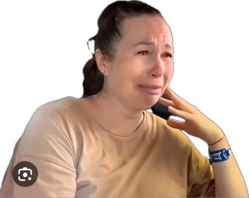 Sticker Ukrainzebrst - 1