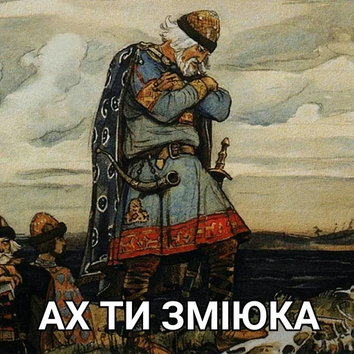 СМС живопись плакат