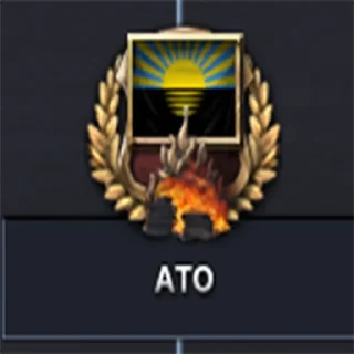 Стикер Українська Хойка - 11