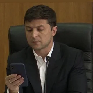 Стикер А я шо знаю - 2