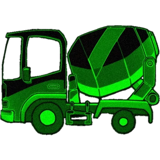 Стикер Ukrrooter - 1